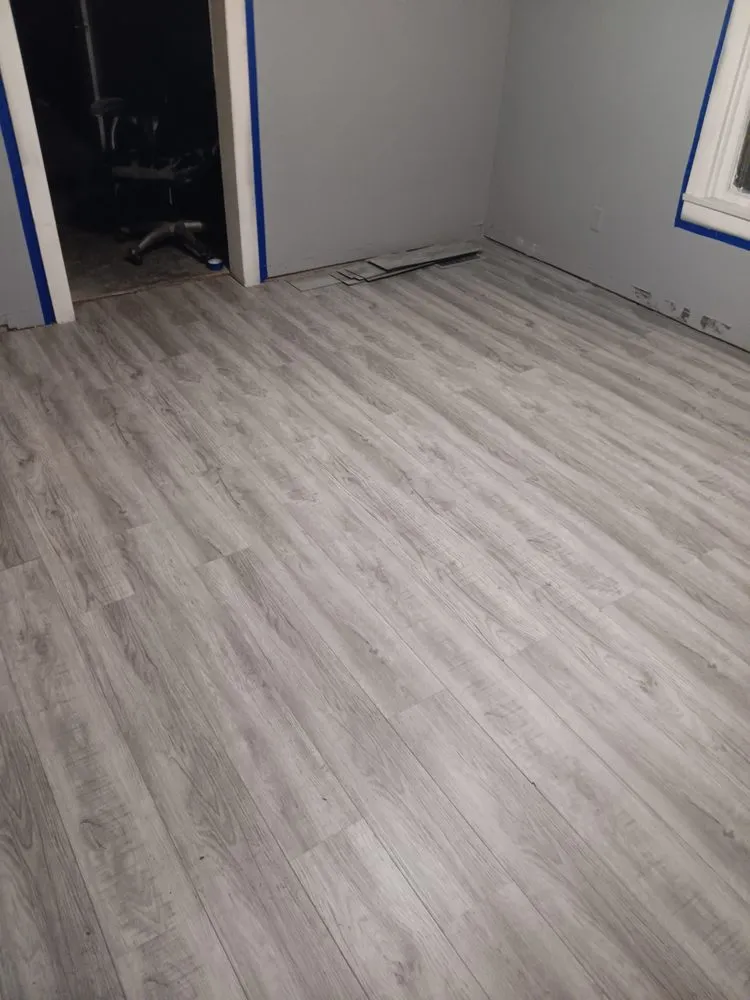 Slide of Semo General Maintenance