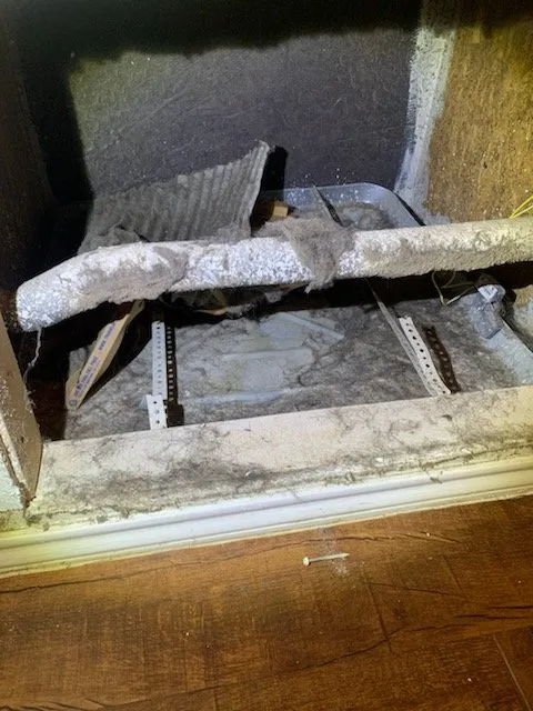 Slide of Semper Cool A/C Heating