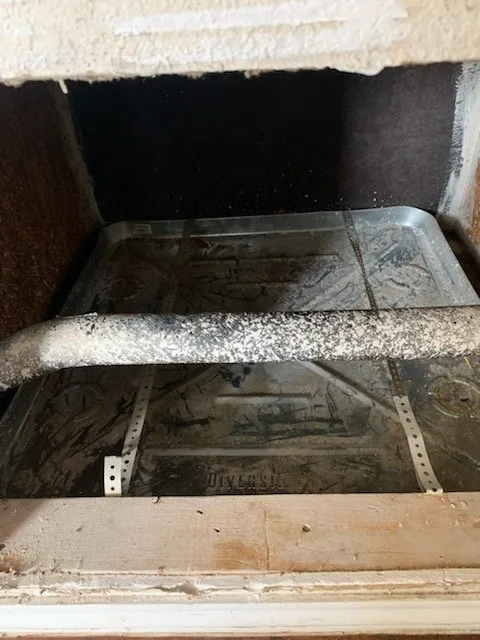 Slide of Semper Cool A/C Heating