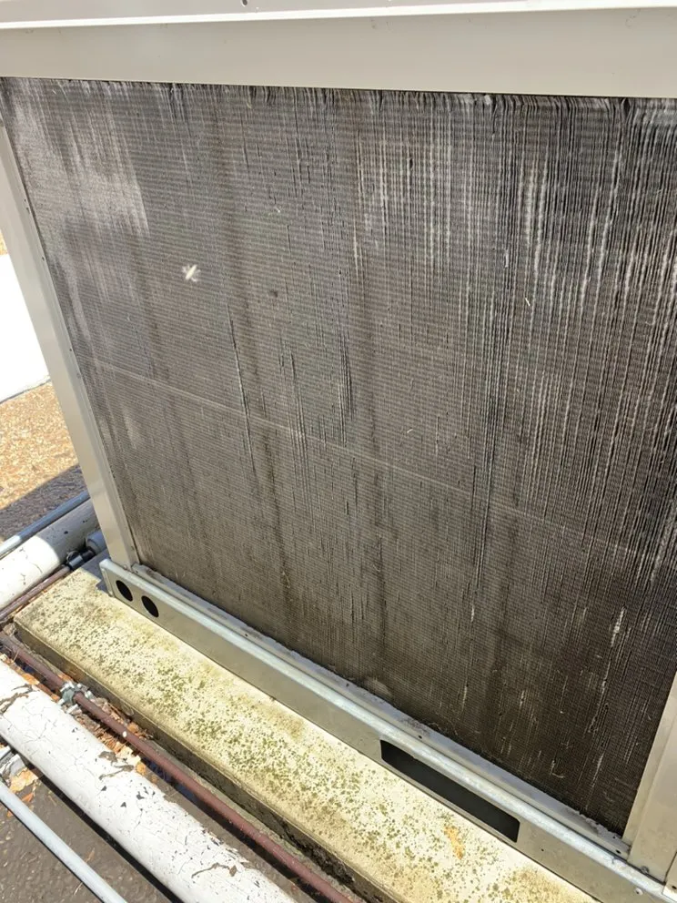 Slide of Semper Cool A/C Heating