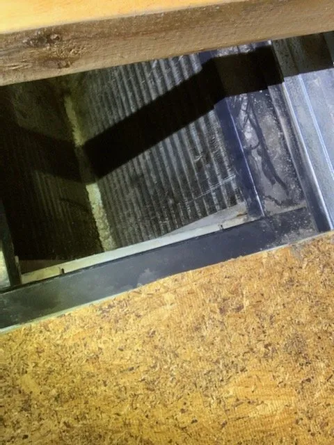 Slide of Semper Cool A/C Heating