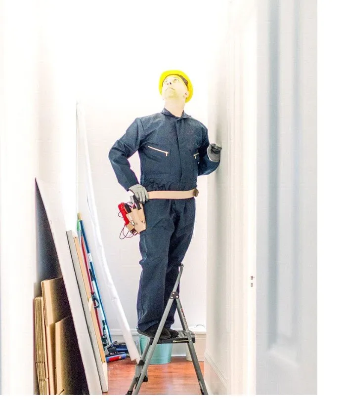 Slide of Semper Fi Air