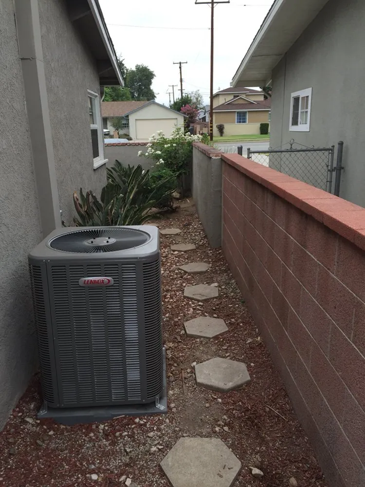 Slide of Semper Fi Air