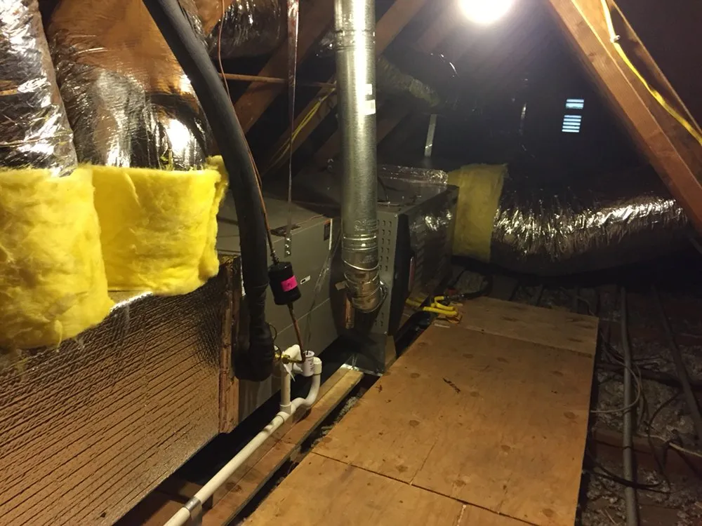 Slide of Semper Fi Air