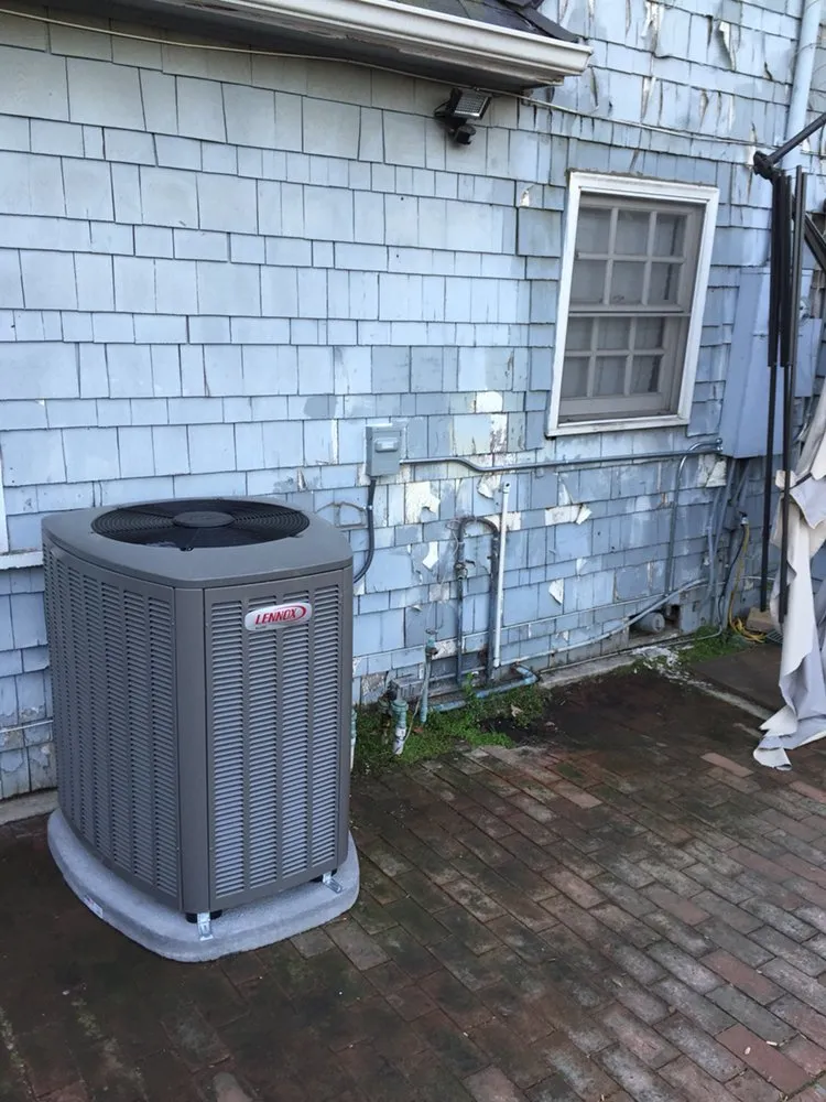 Slide of Semper Fi Air