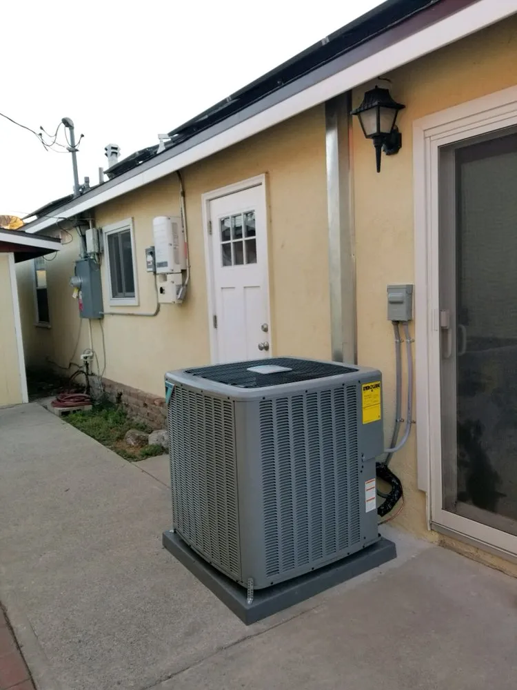 Slide of Semper Fi Air