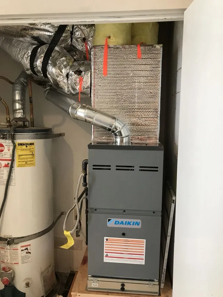 Slide of Semper Fi Air