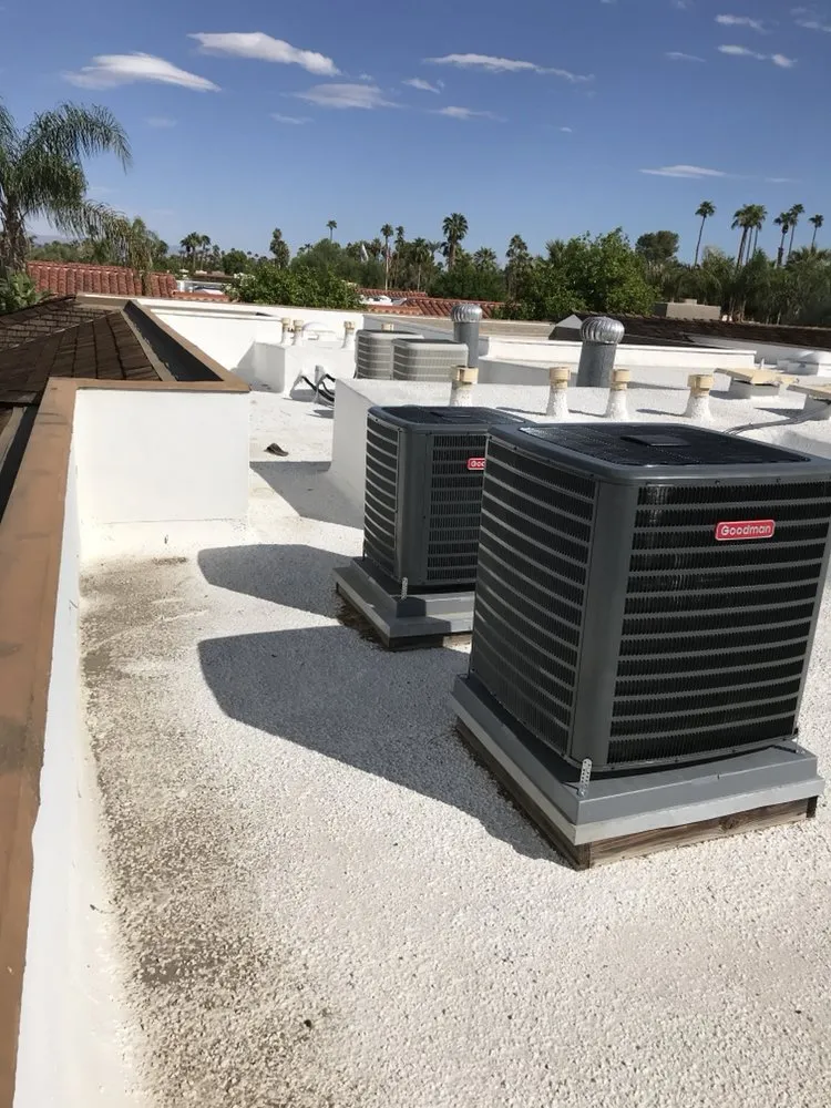 Slide of Semper Fi Air