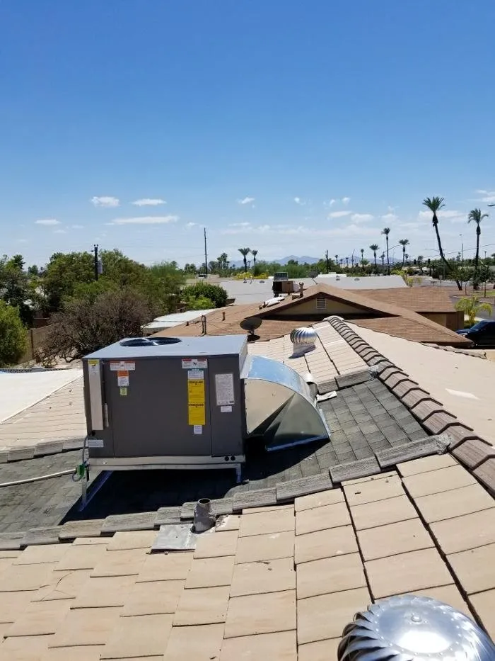 Slide of Semper Fi Heating & Cooling