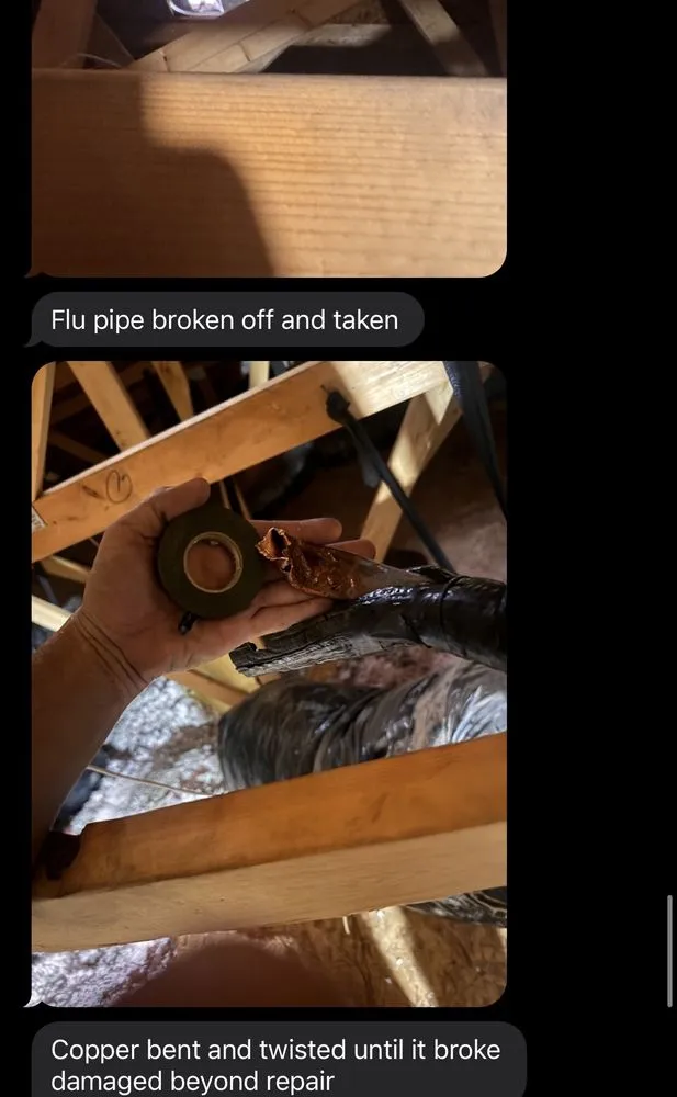 Slide of Semper Fi Heating & Cooling