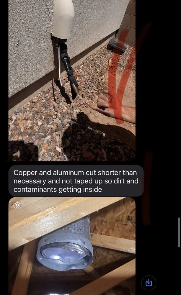 Slide of Semper Fi Heating & Cooling