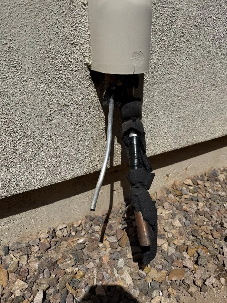 Slide of Semper Fi Heating & Cooling