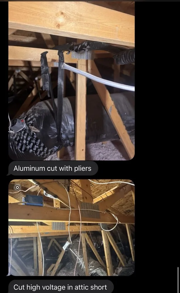 Slide of Semper Fi Heating & Cooling