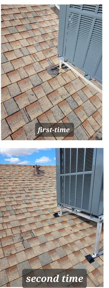 Slide of Semper Fi Heating & Cooling