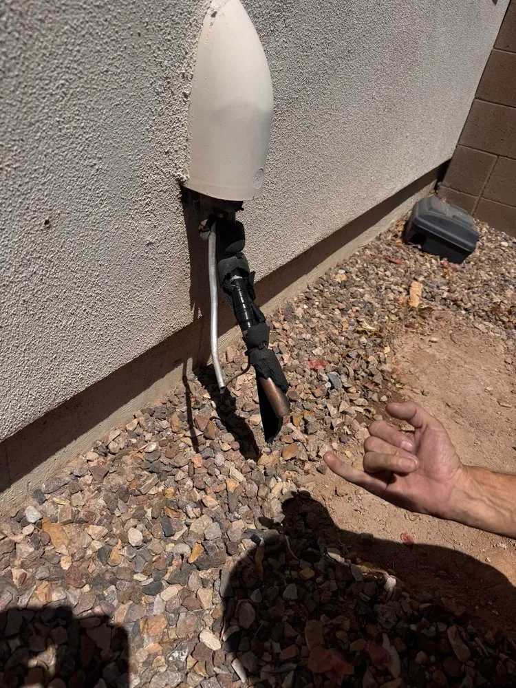 Slide of Semper Fi Heating & Cooling