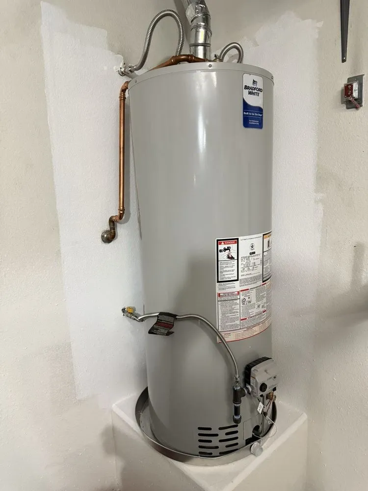 Slide of Semper Fi Heating & Cooling