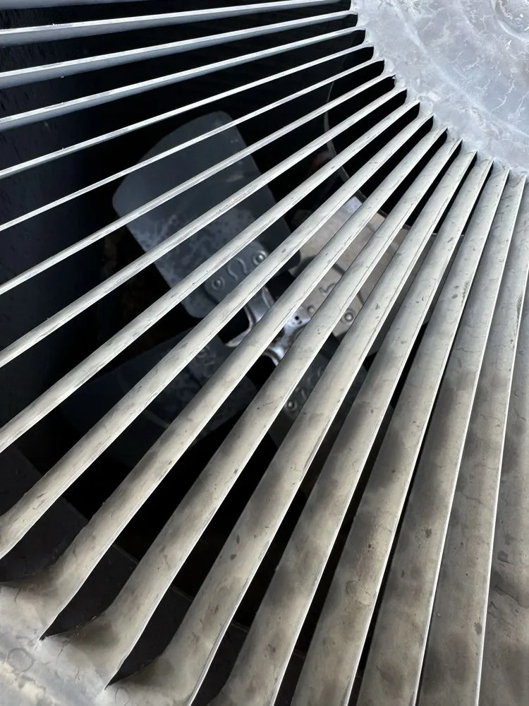 Slide of Semper Fi Heating & Cooling