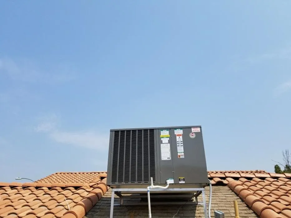 Slide of Semper Fi Heating & Cooling