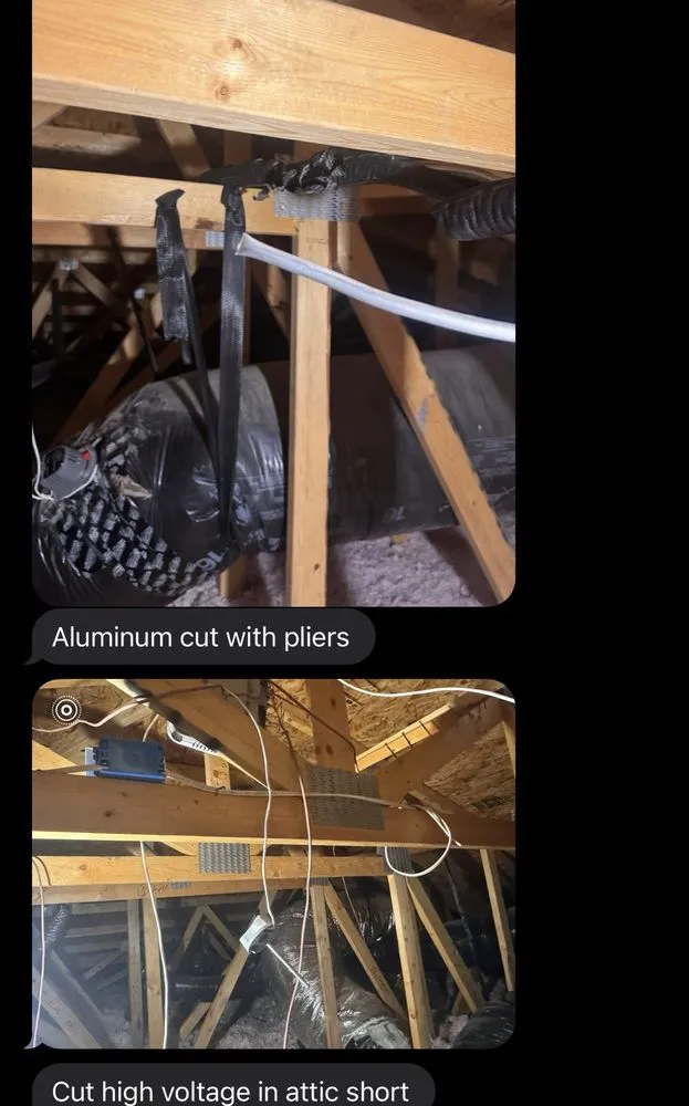 Slide of Semper Fi Heating & Cooling