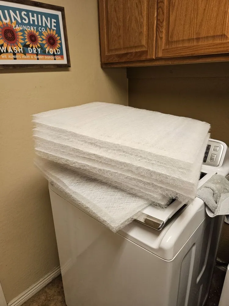 Slide of Semper FI Heating & Cooling