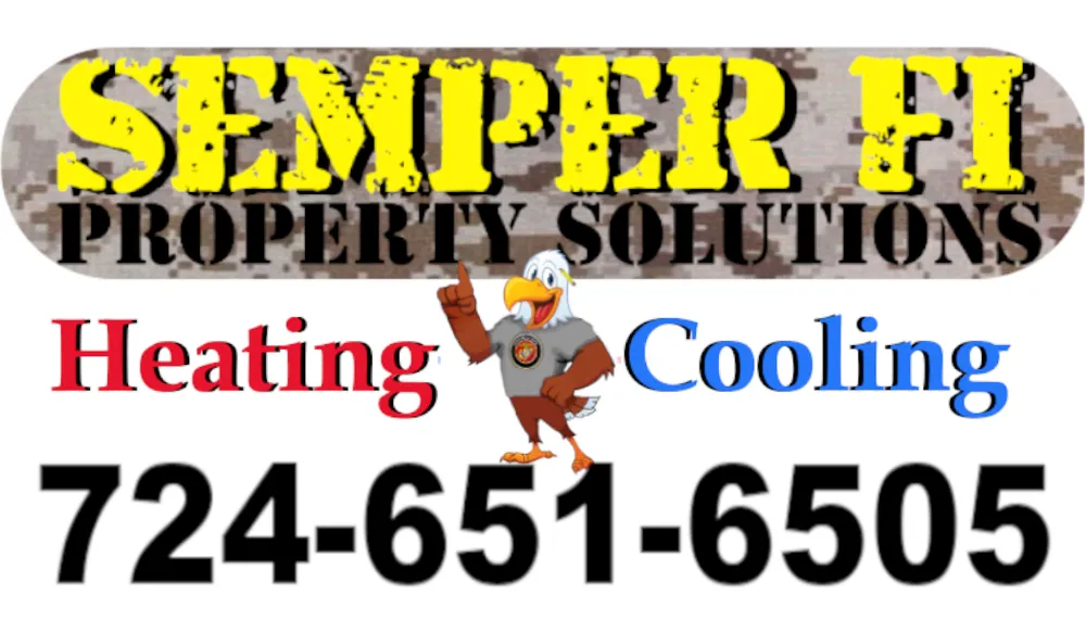 Slide of Semper Fi Property Solutions