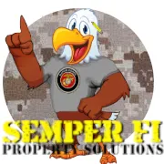 Slide of Semper Fi Property Solutions