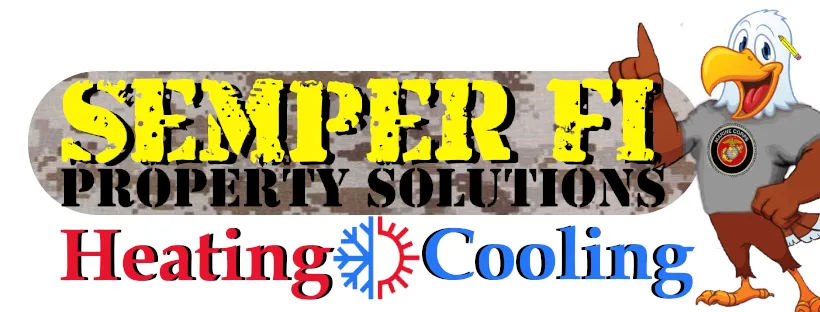 Slide of Semper Fi Property Solutions