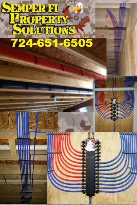 Slide of Semper Fi Property Solutions