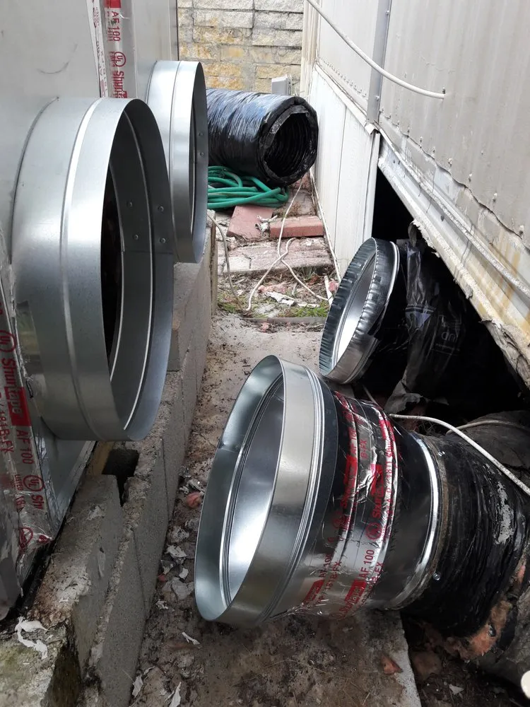 Slide of Semper Fidelis AC