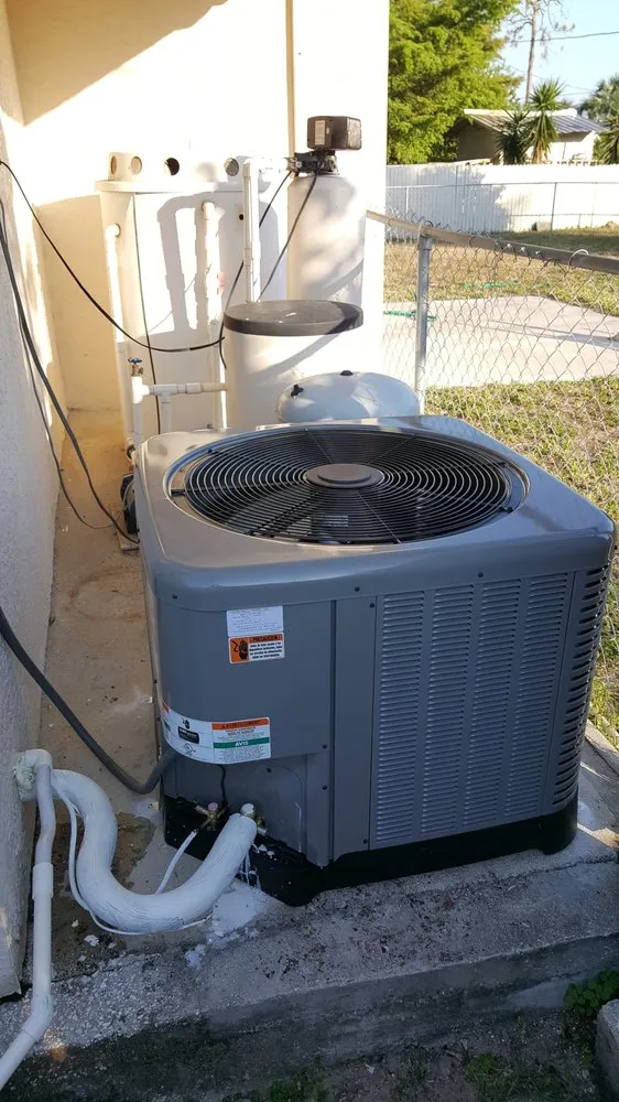 Slide of Semper Fidelis AC