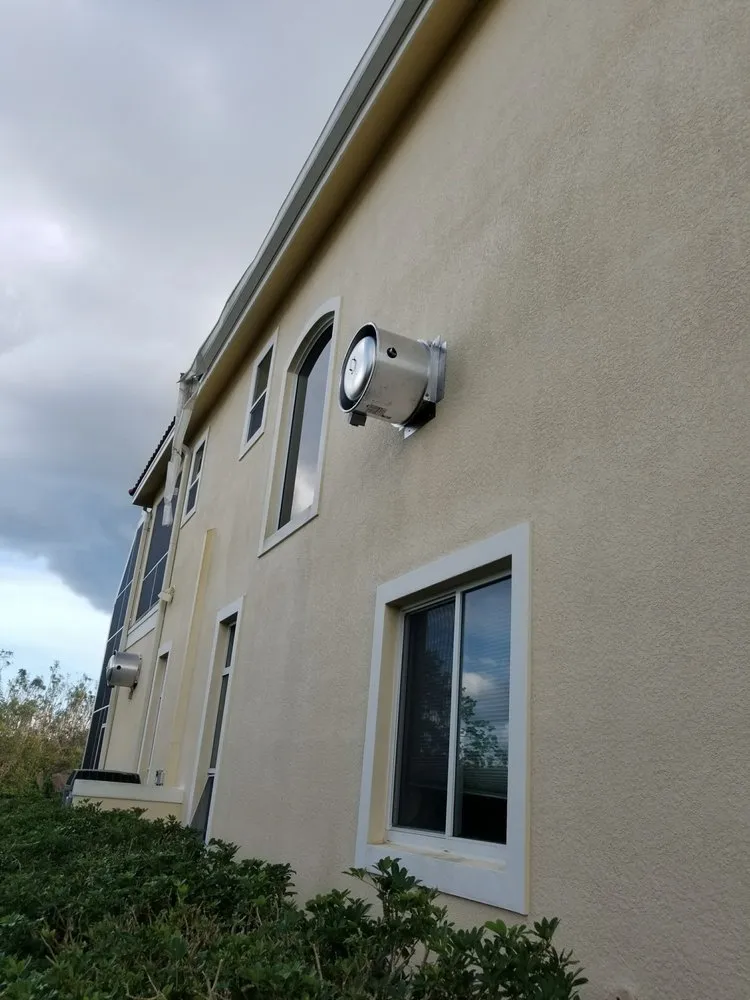 Slide of Semper Fidelis AC