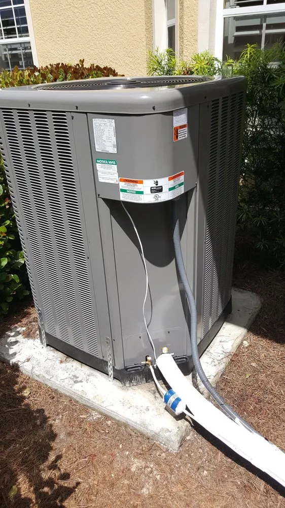 Slide of Semper Fidelis AC