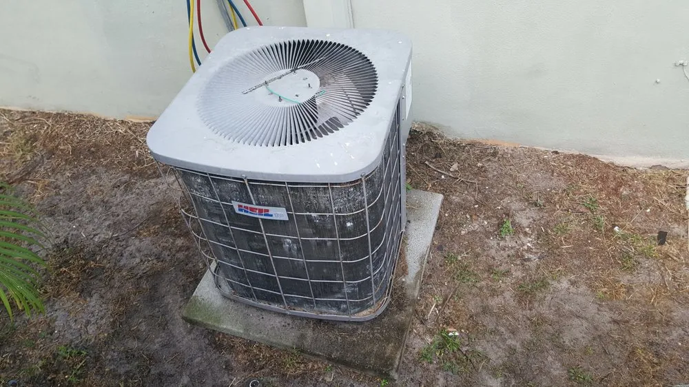 Slide of Semper Fidelis AC