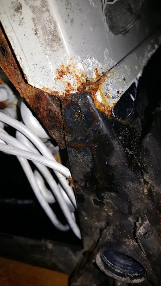 Slide of Semper Fidelis AC