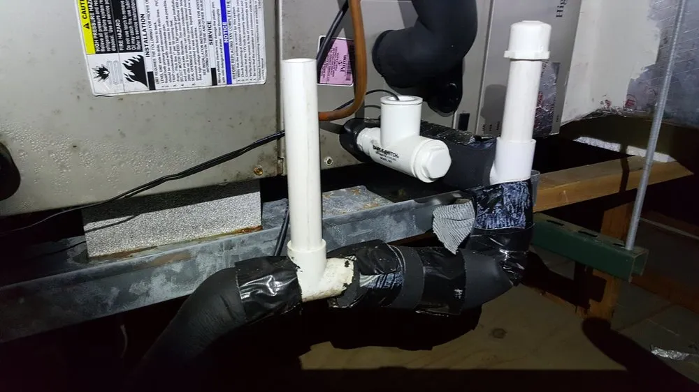 Slide of Semper Fidelis AC