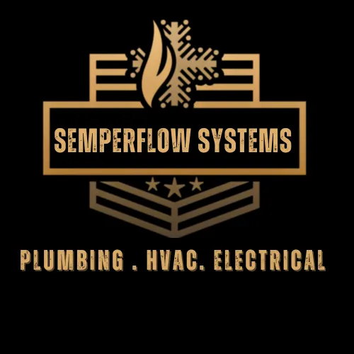 Slide of Semper Flow Systems