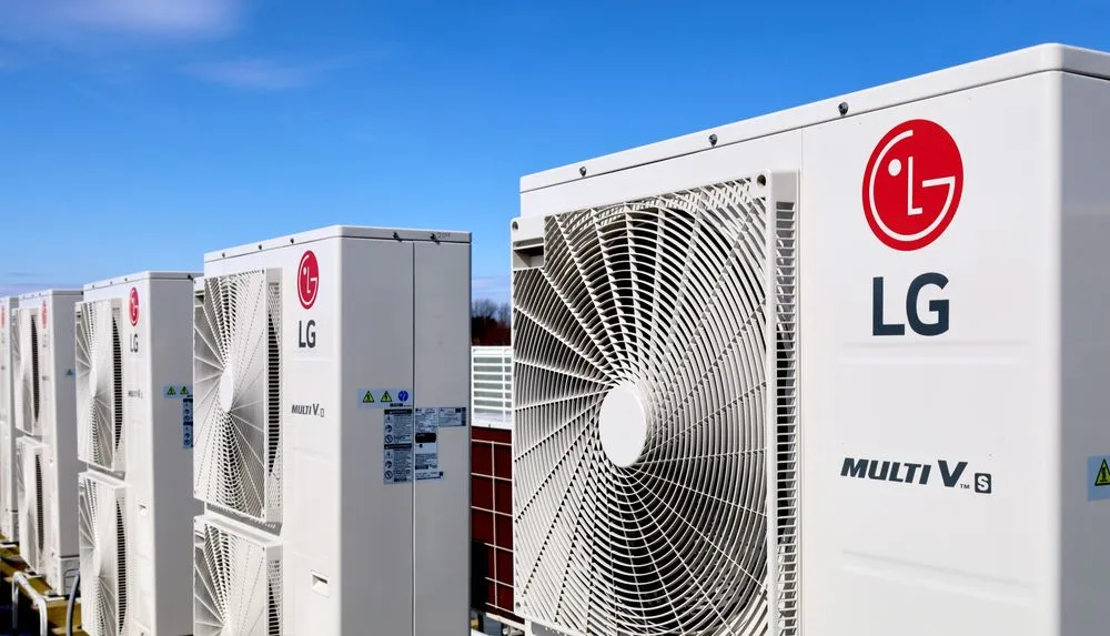 Slide of Semper Mechanical