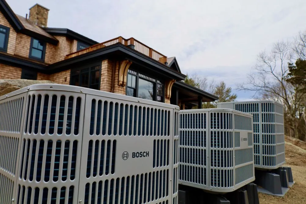 Slide of Semper Mechanical