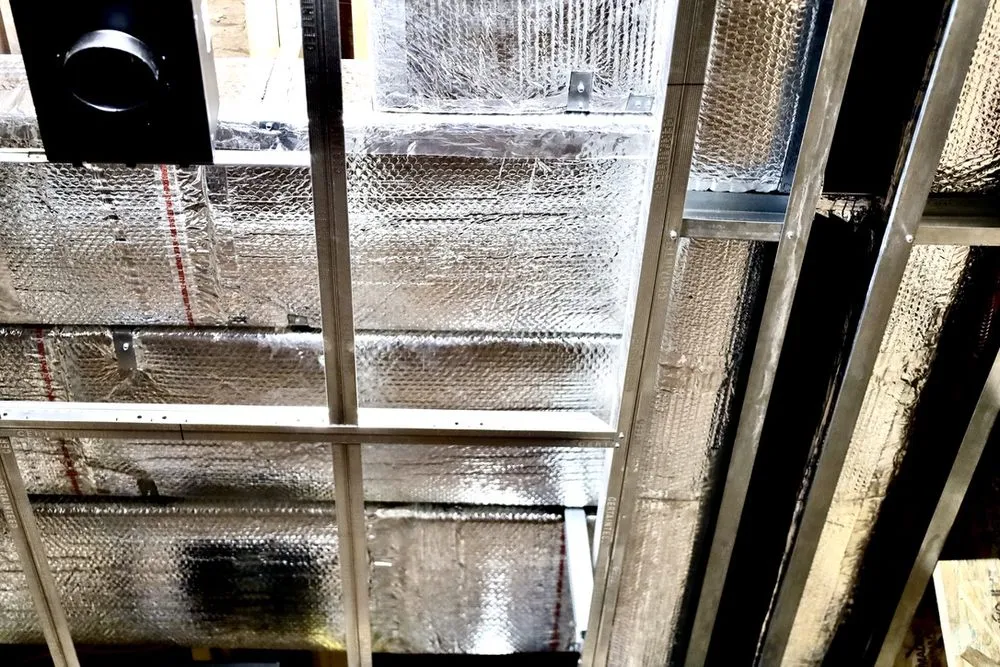 Slide of Semper Mechanical