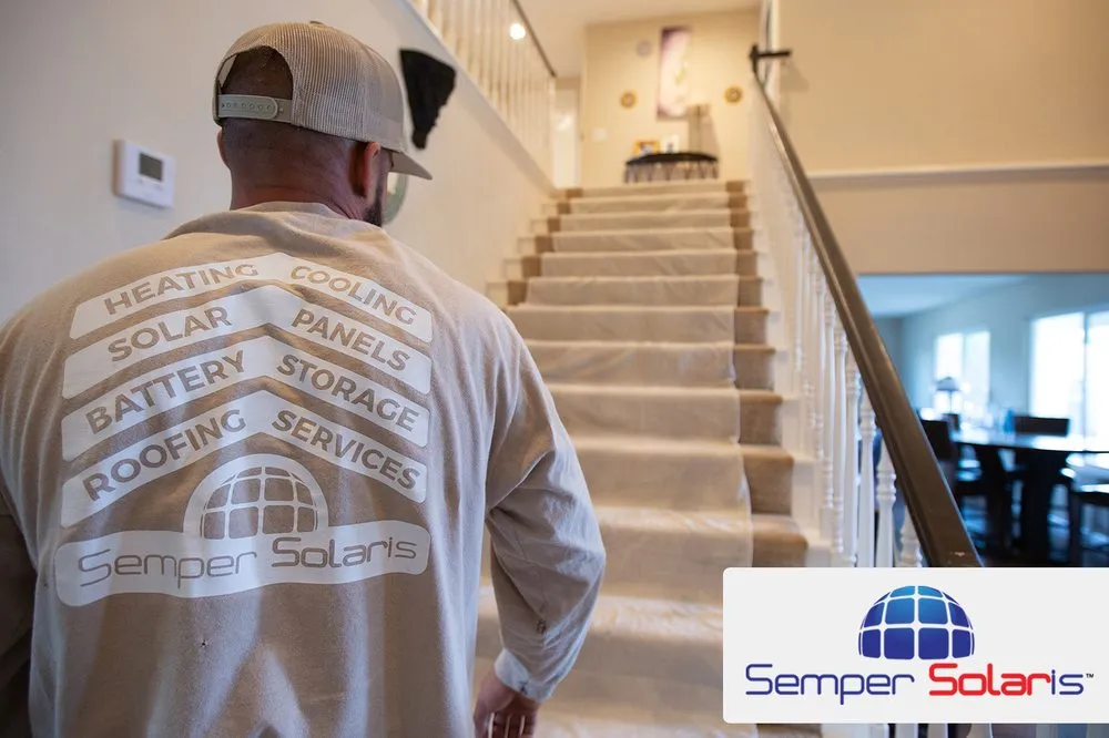 Slide of Semper Solaris Air Conditioning & Heating