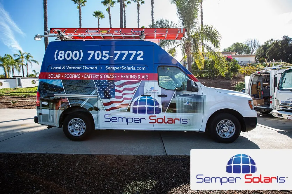 Slide of Semper Solaris Air Conditioning & Heating