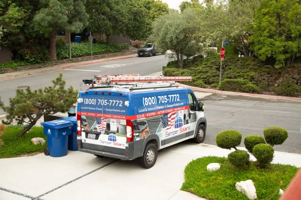 Slide of Semper Solaris Air Conditioning & Heating