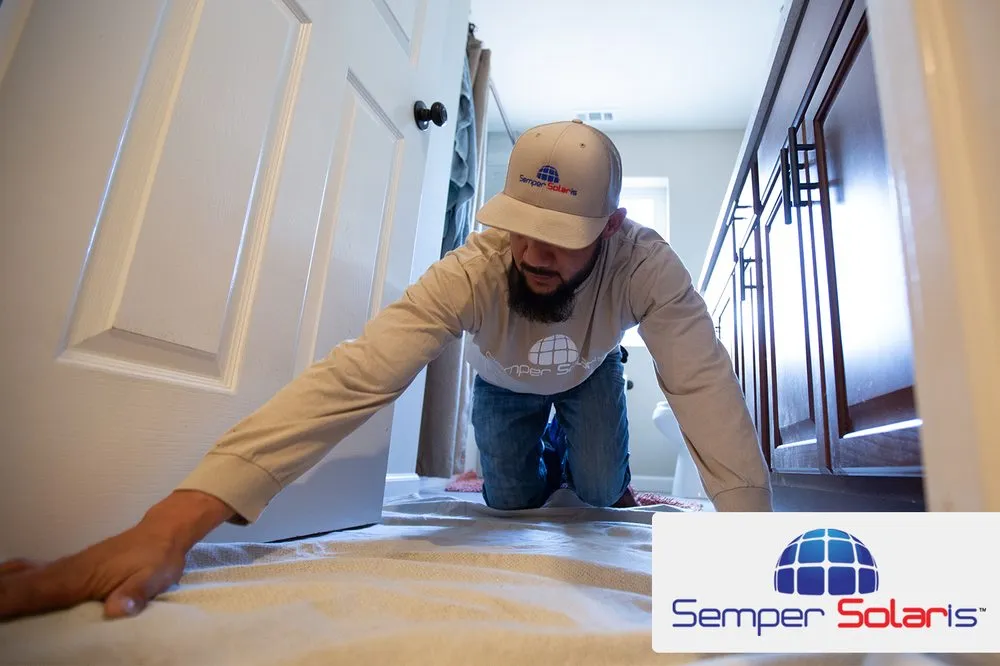 Slide of Semper Solaris Air Conditioning & Heating