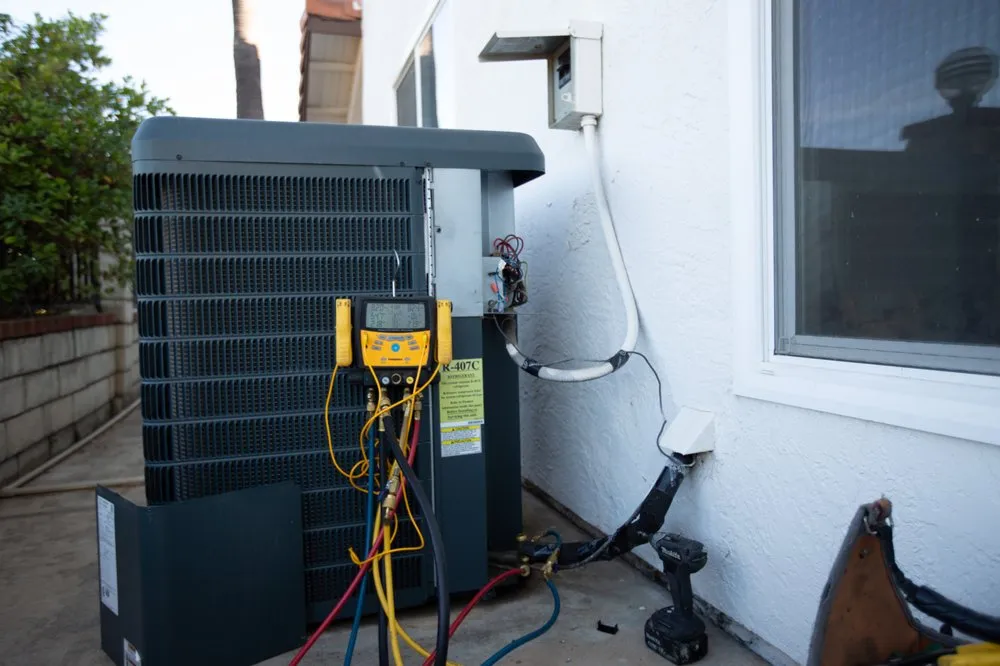 Slide of Semper Solaris