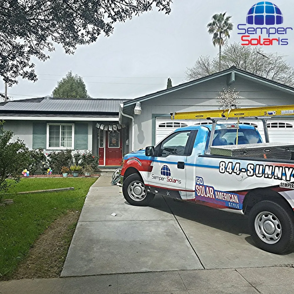 Slide of Semper Solaris