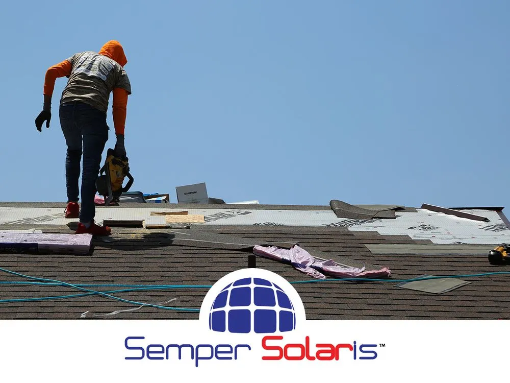 Slide of Semper Solaris