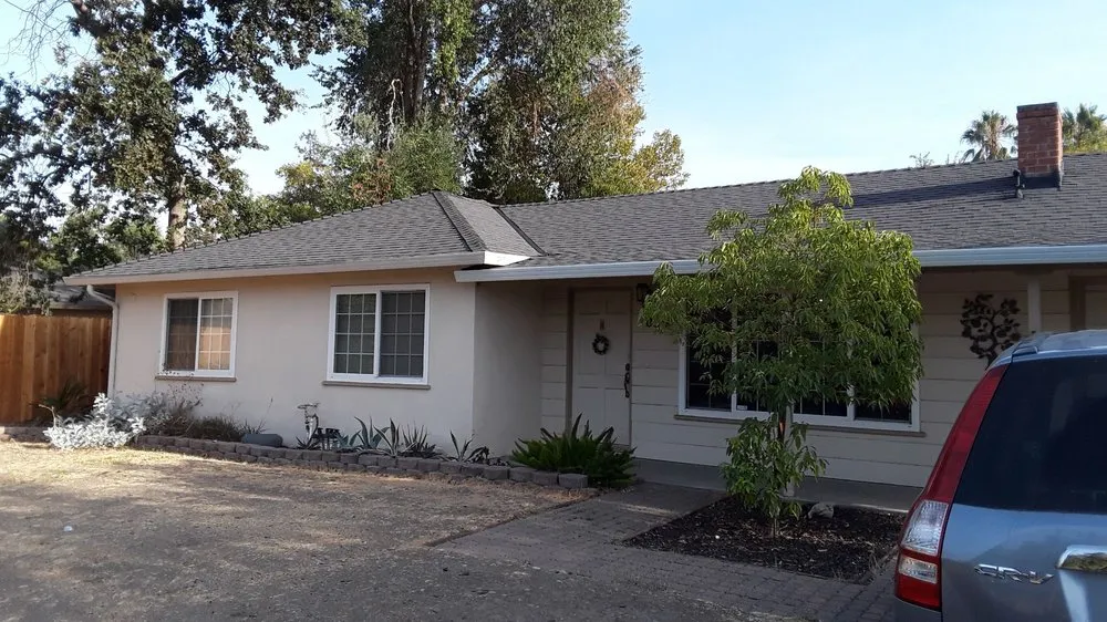 Slide of Semper Solaris