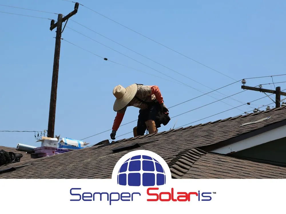 Slide of Semper Solaris