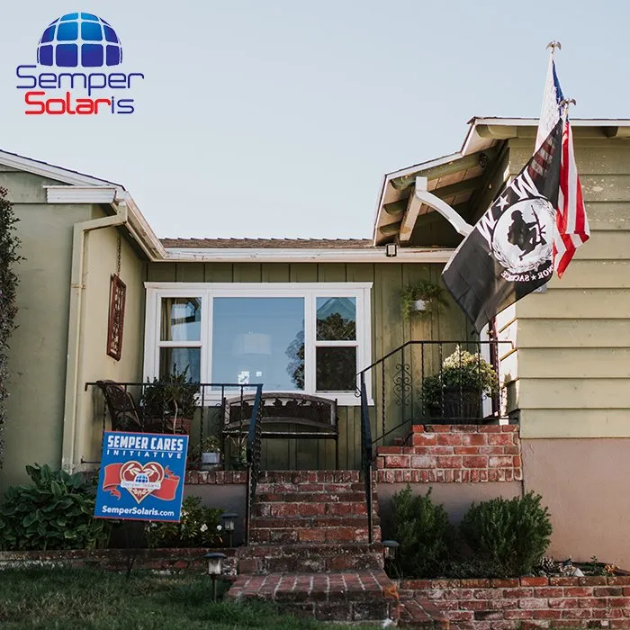 Slide of Semper Solaris