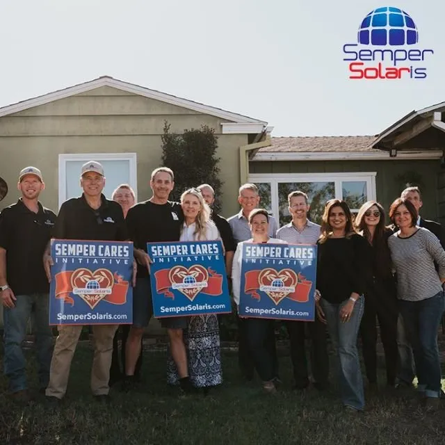 Slide of Semper Solaris